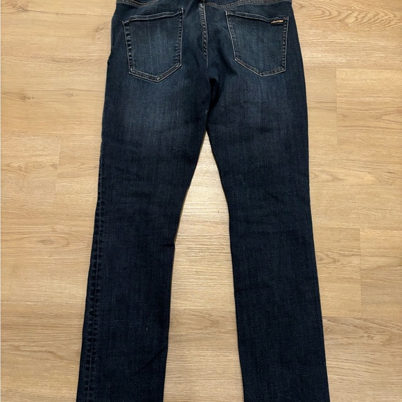 Men’s Size 30 Volcom Jeans - In Great Condition - Picture 3 of 4